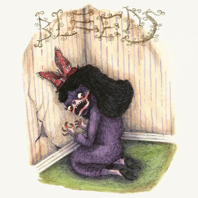 [07/03] Wednesday - Bleeds (CD)