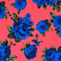 Warhol Flowers - Thumbnail 3