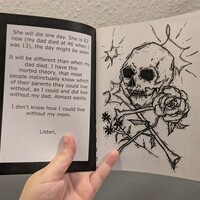 My Entire Life Zine - Thumbnail 1