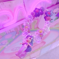 Santa Monica Mermaid Kandi - Thumbnail 2