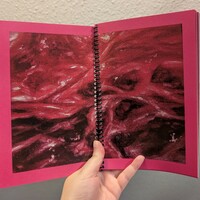 Candy Coated Dream: An Artbook - Thumbnail 1