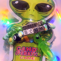Space Scum bracelet set  - Thumbnail 1