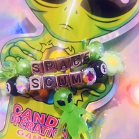 Space Scum bracelet set  - Thumbnail 2