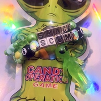 Space Scum bracelet set  - Thumbnail 3