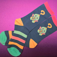 [StH] Chao Socks - Thumbnail 2