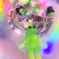 Alien Sex Fiend  - Thumbnail 1