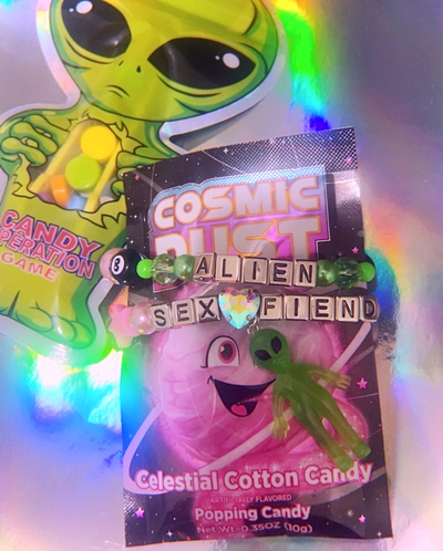 Alien Sex Fiend 