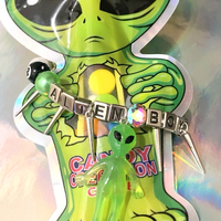 Alien Boy bracelet  - Thumbnail 1