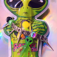 Alien Boy bracelet  - Thumbnail 2