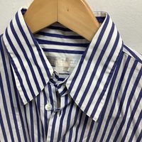 Comme des Garçons striped shirt - Thumbnail 1