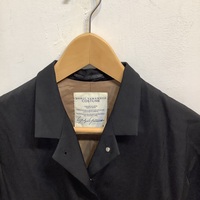 Yohji Yamamoto Uniform wool shirt  - Thumbnail 1