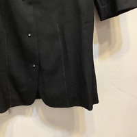 Yohji Yamamoto Uniform wool shirt  - Thumbnail 2
