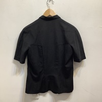 Yohji Yamamoto Uniform wool shirt  - Thumbnail 4