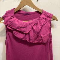 I wish by Y's pink long dress  - Thumbnail 1