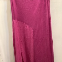 I wish by Y's pink long dress  - Thumbnail 2