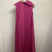 I wish by Y's pink long dress  - Thumbnail 3