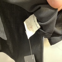 Y's 2D black top - Thumbnail 2
