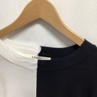 LIMI Feu black and white top  - Thumbnail 1