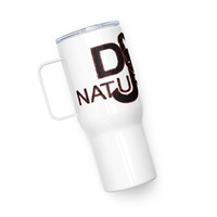Travel mug with a handle - Thumbnail 1