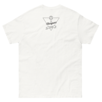 Unisex classic BORICUA tee - Thumbnail 1