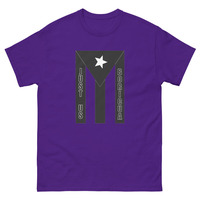 Unisex BORICUA classic tee - Thumbnail 6