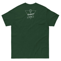 Unisex BORICUA classic tee - Thumbnail 9