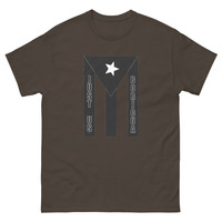 Unisex BORICUA classic tee - Thumbnail 10