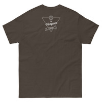Unisex BORICUA classic tee - Thumbnail 11