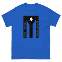Unisex BORICUA classic tee - Thumbnail 12