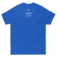 Unisex BORICUA classic tee - Thumbnail 13