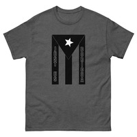 Unisex BORICUA classic tee - Thumbnail 14
