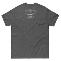 Unisex BORICUA classic tee - Thumbnail 15