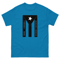 Unisex BORICUA classic tee - Thumbnail 16