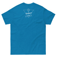 Unisex BORICUA classic tee - Thumbnail 17