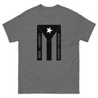 Unisex BORICUA classic tee - Thumbnail 18