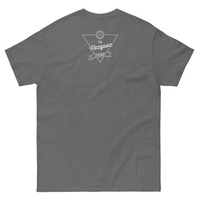 Unisex BORICUA classic tee - Thumbnail 19