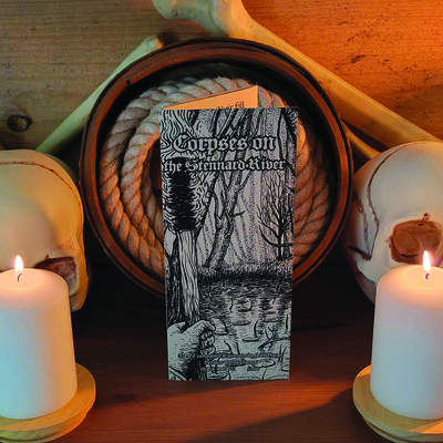 Corpses on the stennard river + pdf