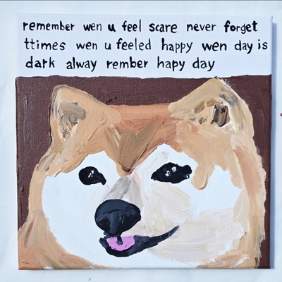 Alway rember hapy day - Thumbnail 1