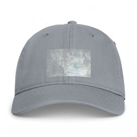 Coastal Washed Cap - Glow - Thumbnail 1