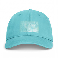 Coastal Washed Cap - Glow - Thumbnail 7
