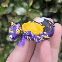Mini Dice Guardians - Thumbnail 2
