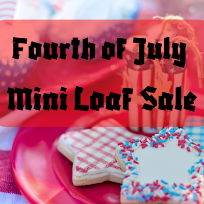 8oz loaf sale