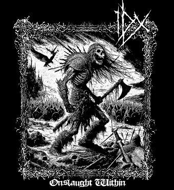IDX - Onslaught Within