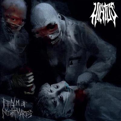Hiatus - realm of nightmares - Thumbnail 1