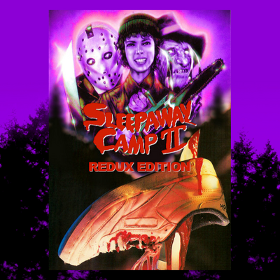 Sc2 redux promotional dvd