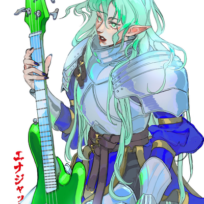 Go full metal poster - Thumbnail 1