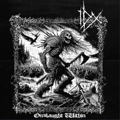 Idx - onslaught within lp
