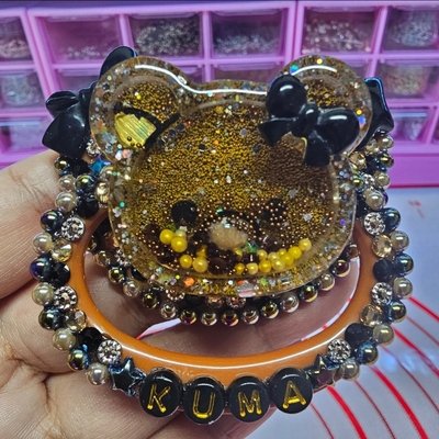 Kuma bear