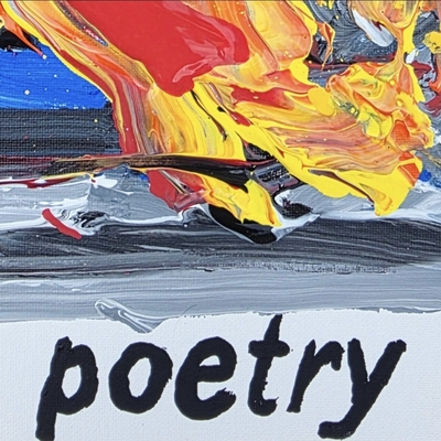 Embarrassing poetry 