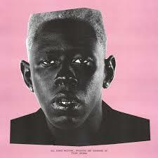 Tyler the Creator - Igor (CD)